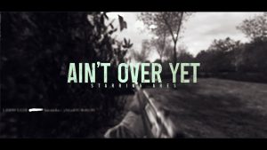 CoD1 | Ares – Ain’t Over Yet by CoD1 Mania [Frag Movie]